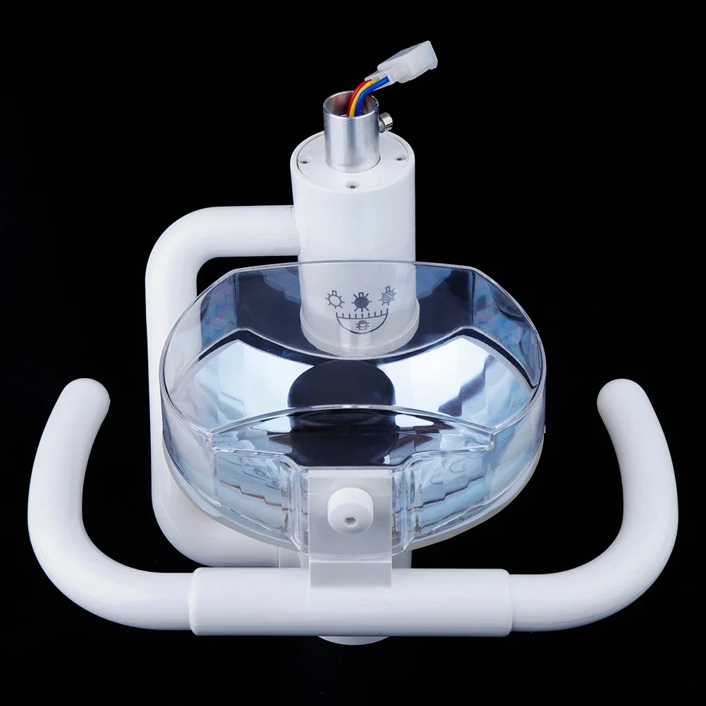 Teeth Whitening With Led Light - Lampu dingin operasi Oral, lampu Halogen