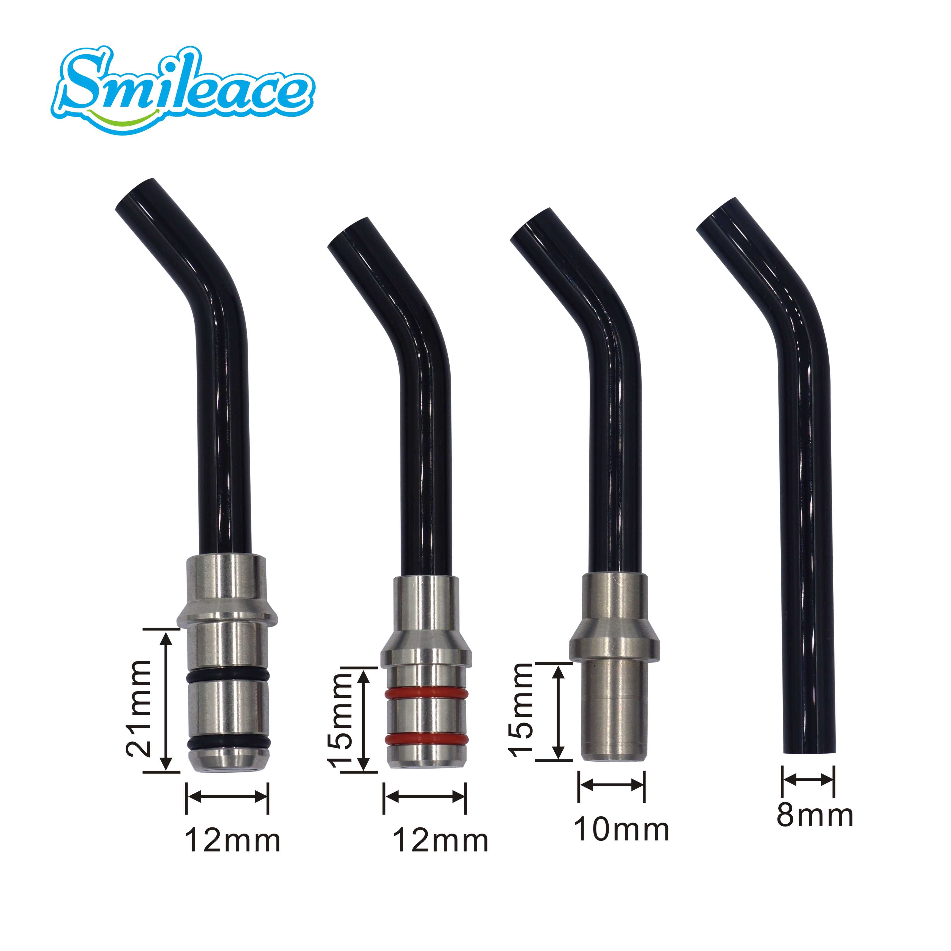 Teeth Whitening With Led Light - Lampu Curing LED Dental serat optik,