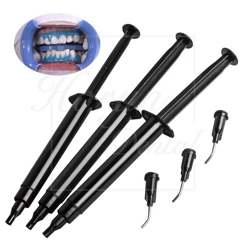 Gel Pelindung Isolasi Gingiva  - Teeth Whitening With Peroxide ulasan dan harga