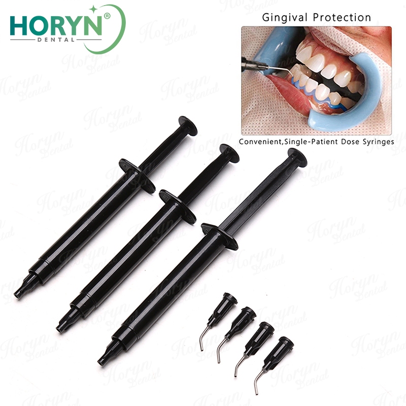 Gel Pelindung Isolasi Gingiva  - Teeth Whitening With Peroxide ulasan dan harga