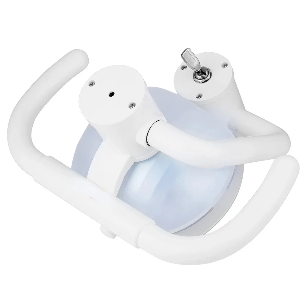 Lampu dingin operasi Oral, lam - Teeth Whitening With Led Light ulasan dan harga