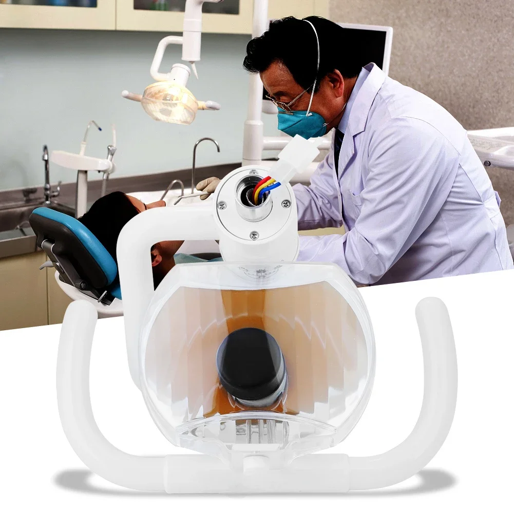 Lampu dingin operasi Oral, lam - Teeth Whitening With Led Light ulasan dan harga