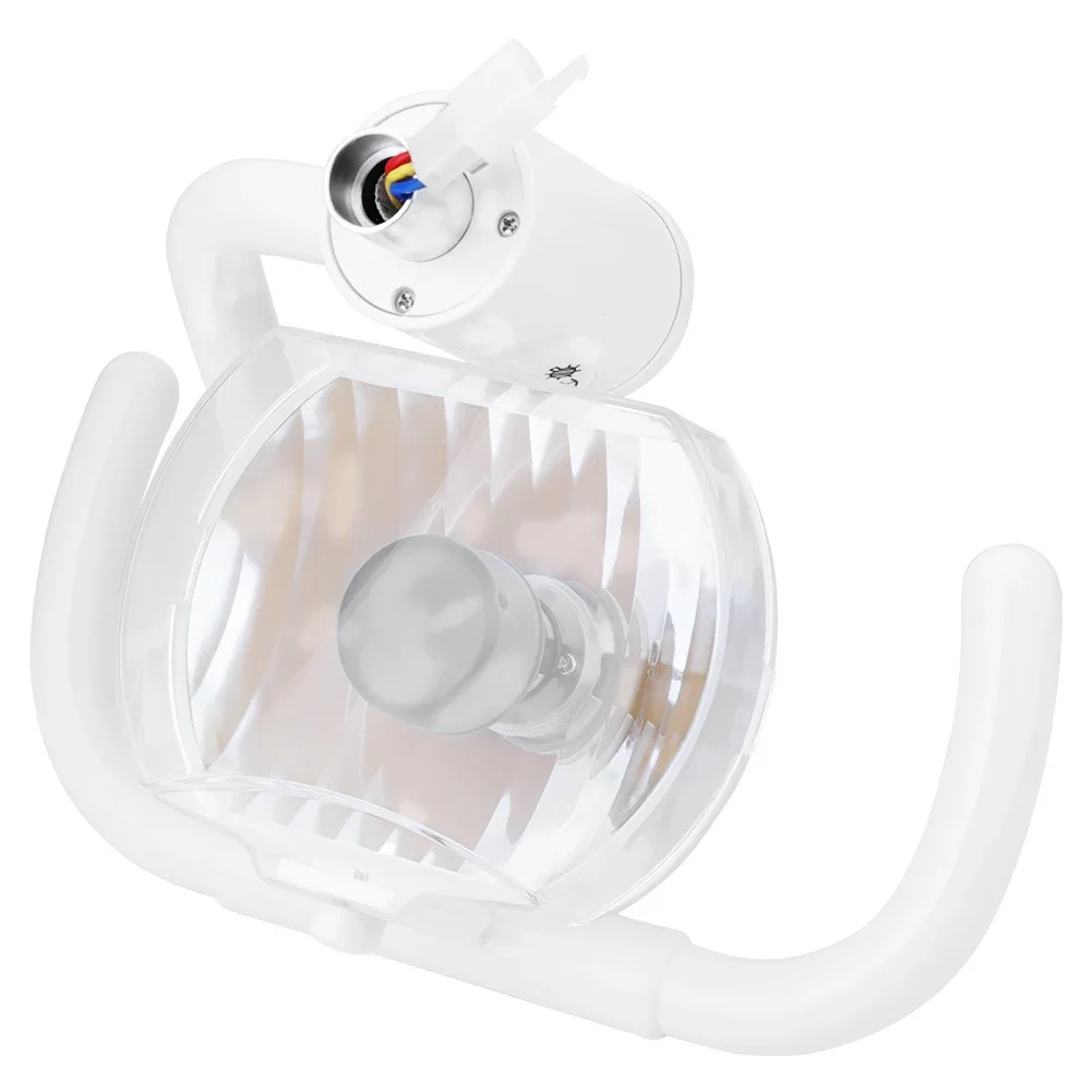 Lampu dingin operasi Oral, lam - Teeth Whitening With Led Light ulasan dan harga