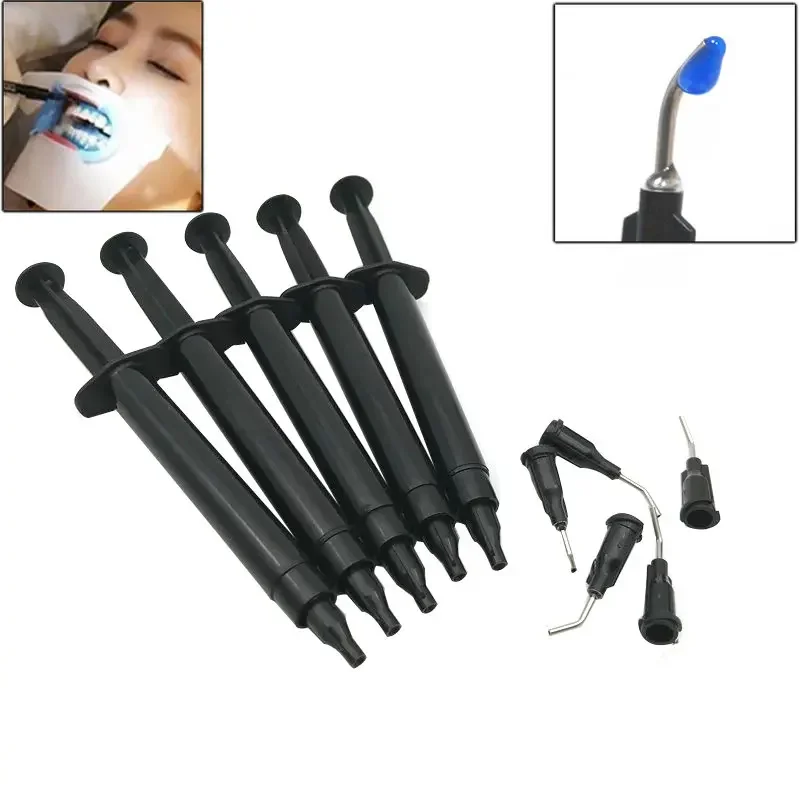 5 buah/lot Gel pelindung gusi  - Teeth Whitening With Peroxide ulasan dan harga