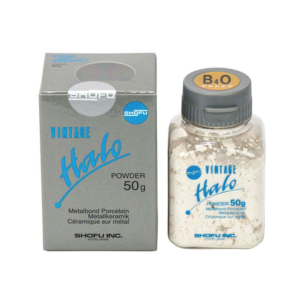 Bubuk Logam Gigi Shofu Bubuk H - Teeth Whitening Groupon ulasan dan harga