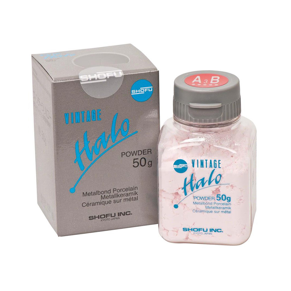 Bubuk Logam Gigi Shofu Bubuk H - Teeth Whitening Groupon ulasan dan harga
