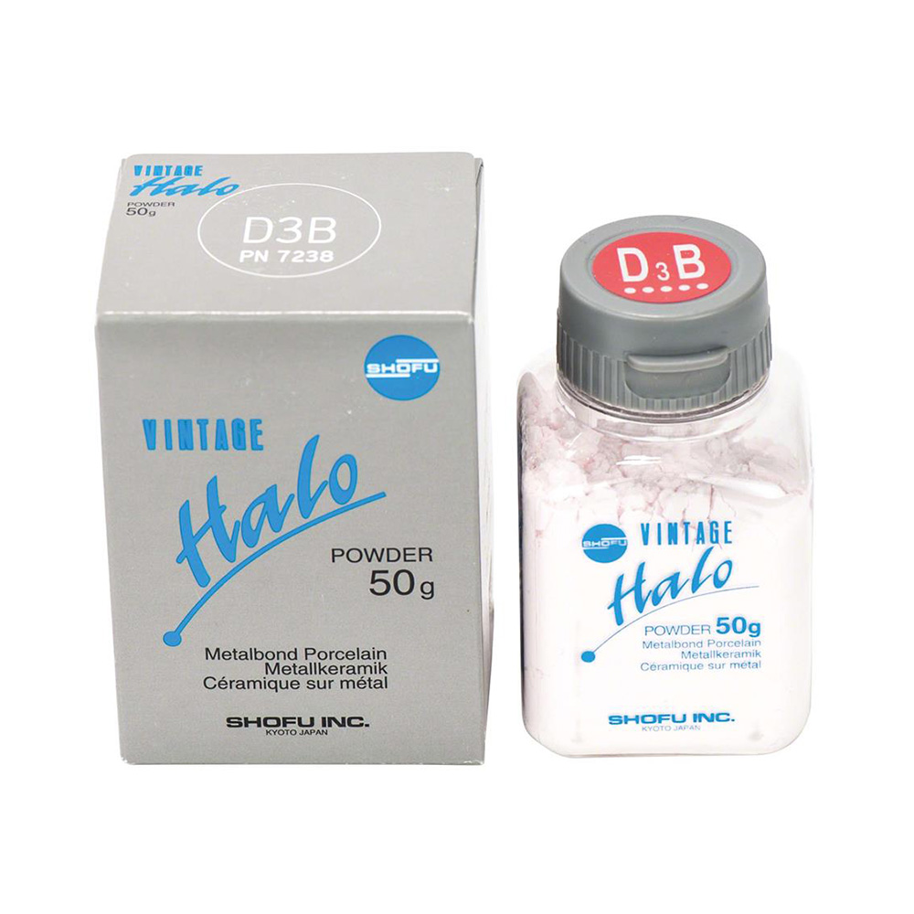 Bubuk Logam Gigi Shofu Bubuk H - Teeth Whitening Groupon ulasan dan harga