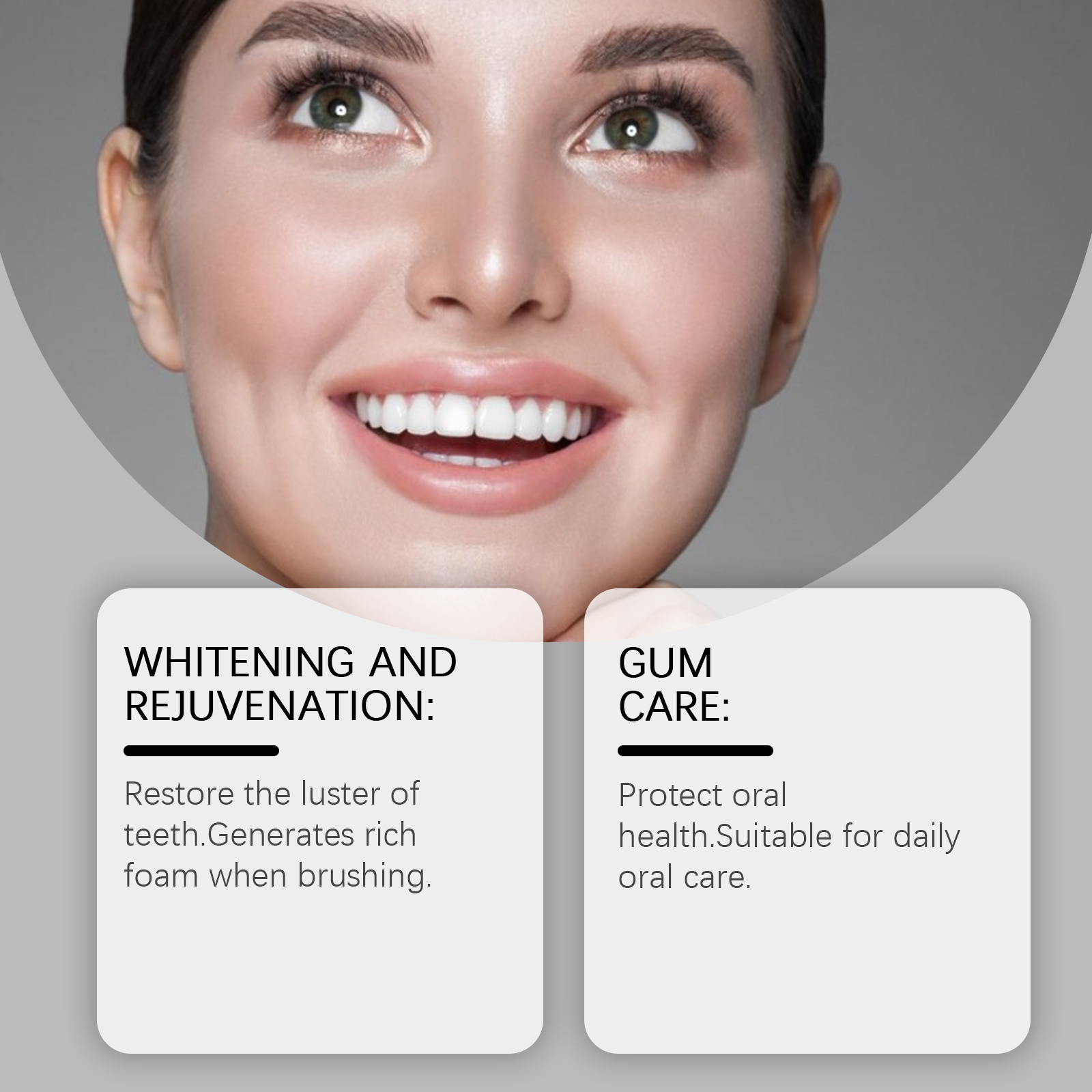 50G Bubuk Gigi Nano-hidroksiap - Teeth Whitening Groupon ulasan dan harga