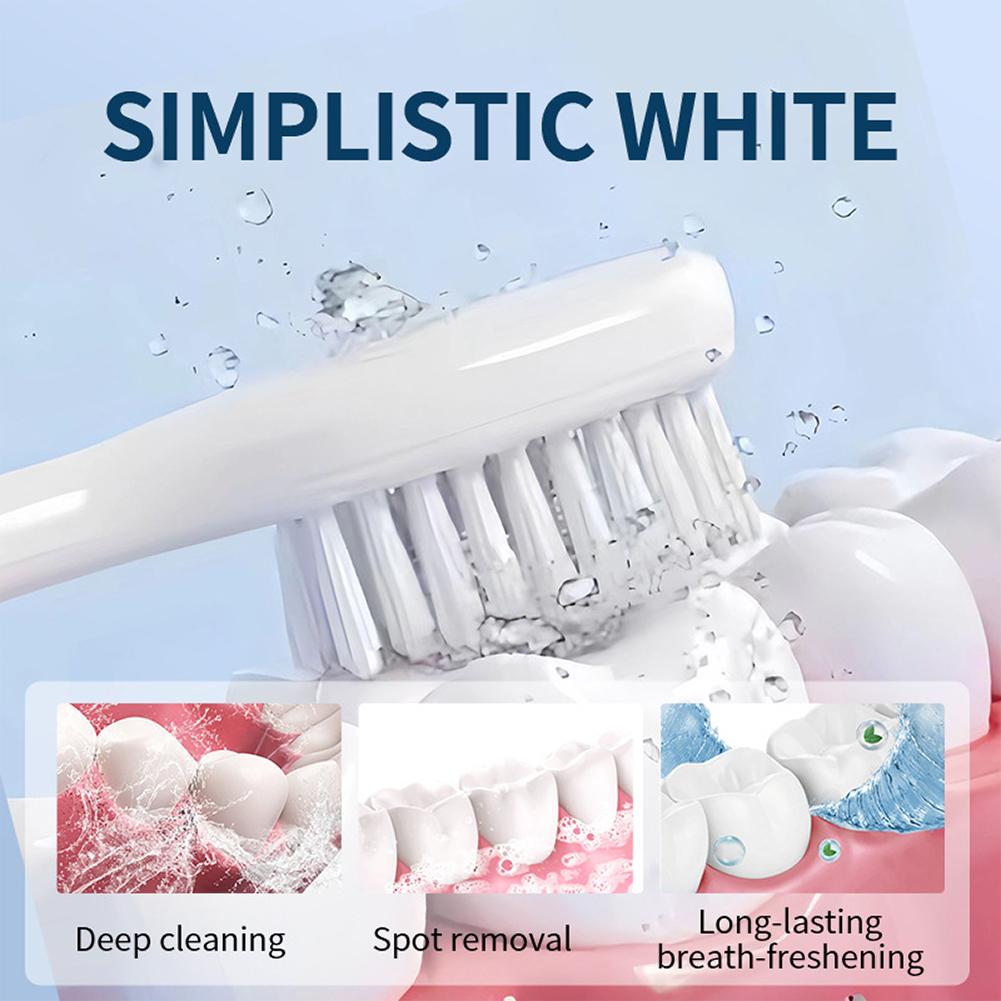 15g Bubuk Pemutih Gigi Premium - Teeth Whitening Groupon ulasan dan harga