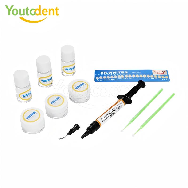 Kit Pemutih Gigi 35% Hidrogen  - Teeth Whitening With Peroxide ulasan dan harga