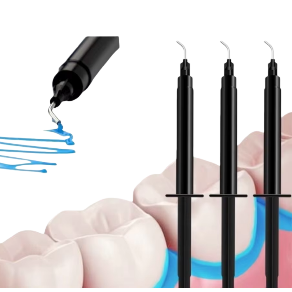 50/30/10PCS Pelindung Gusi Gig - Teeth Whitening Groupon ulasan dan harga